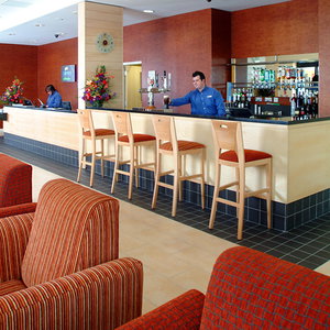 Hotel Holiday Inn Express Antrim - M2, Jct.1 cazare Antrim