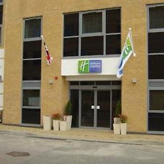 Hotel Holiday Inn Express London - Watford Junction cazare Watford