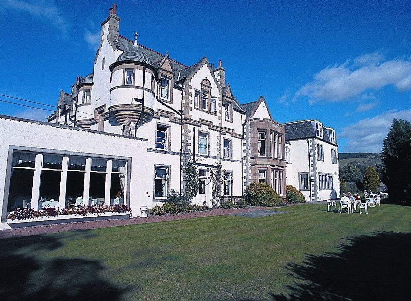 Hotel The Park Hotel