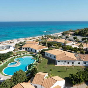 Hotel Voi Le Muse Essentia cazare Zambrone