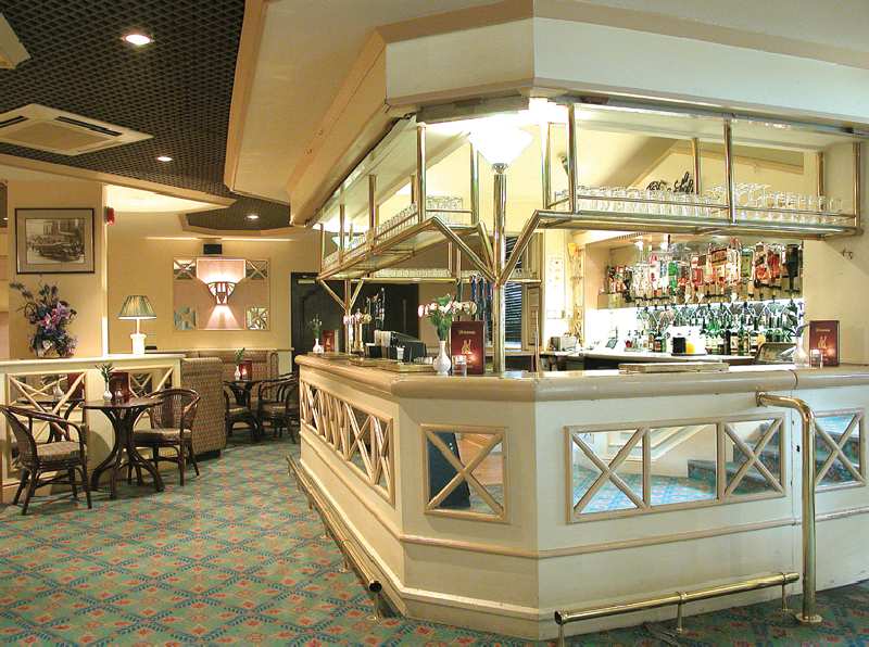 Hotel Britannia Hotel Coventry