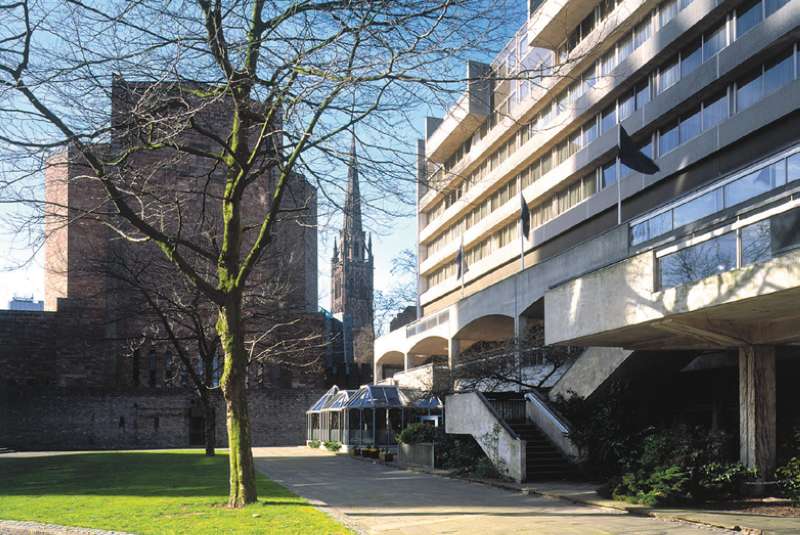 Britannia Hotel Coventry