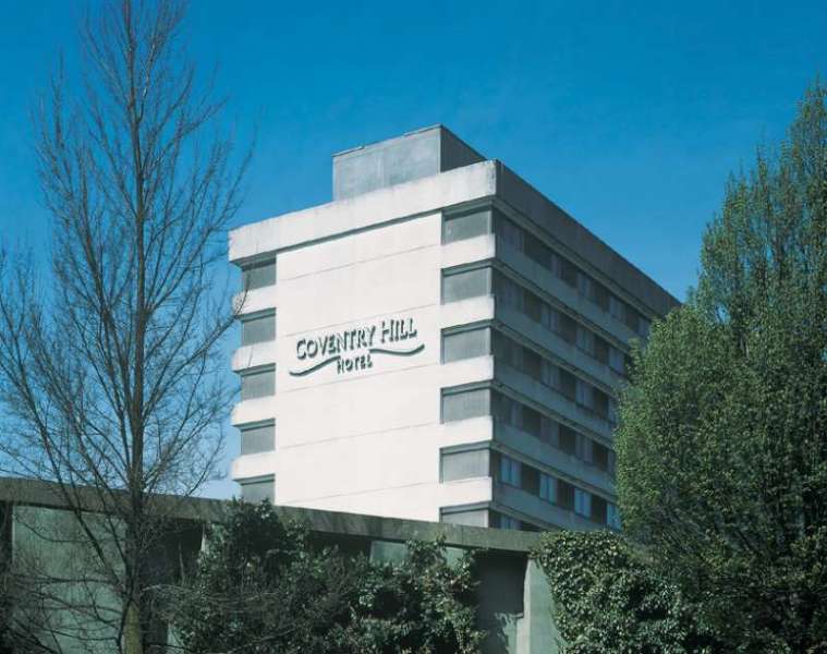 Britannia Hotel Coventry