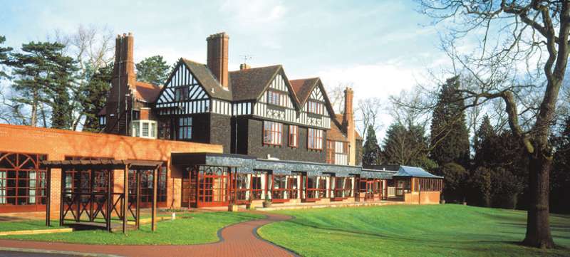 Britannia Hotel Coventry