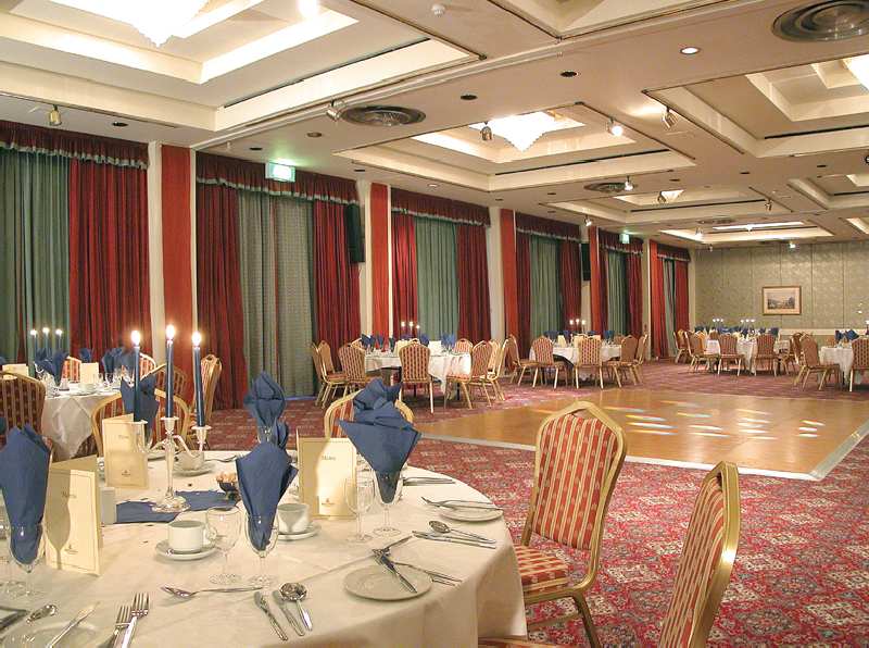 Britannia Hotel Coventry