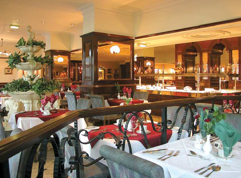 Britannia Hotel Coventry