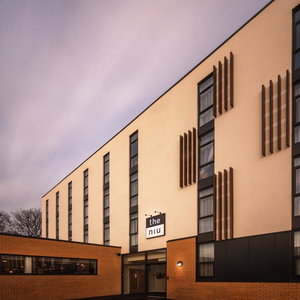 Hotel Holiday Inn - The Niu, Loom Manchester North cazare Manchester
