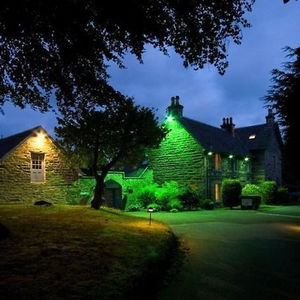 Hotel Craigatin House & Courtyard cazare Pitlochry