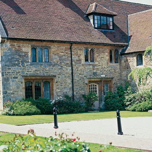 Hotel Voco Oxford Thames cazare Oxford