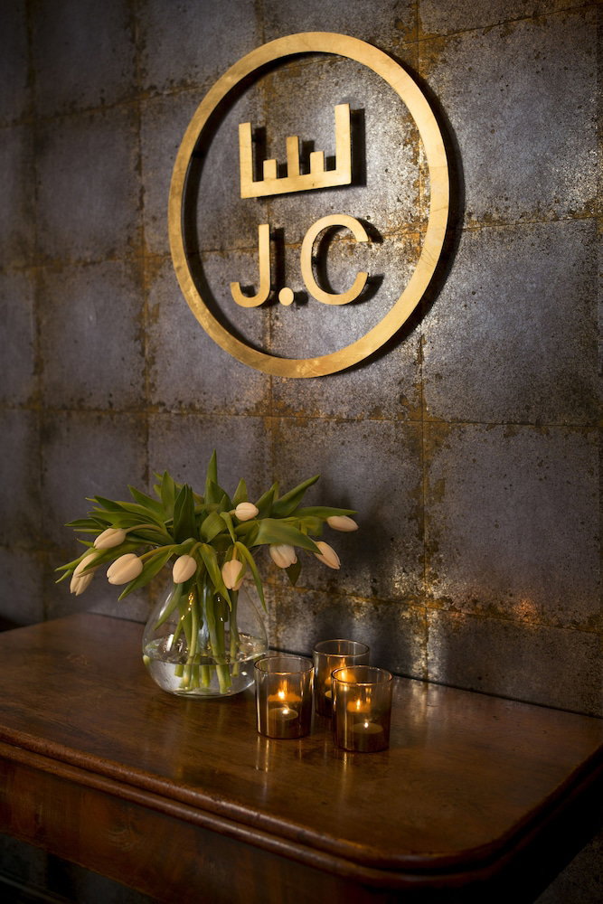 Judges Court Hotel
