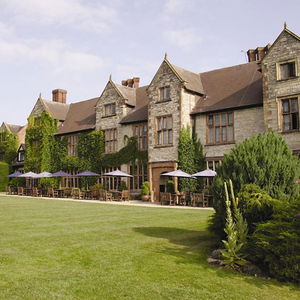 Hotel Billesley Manor Hotel & Spa cazare Stratford-upon-Avon