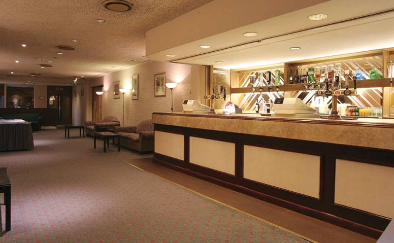 Hotel The Chiltern Hotel