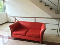 Hotel Asia Residence 14 Bangkapi