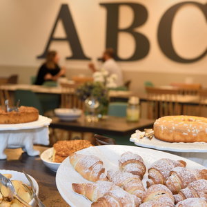 Hotel Hotel Abc cazare Cervia