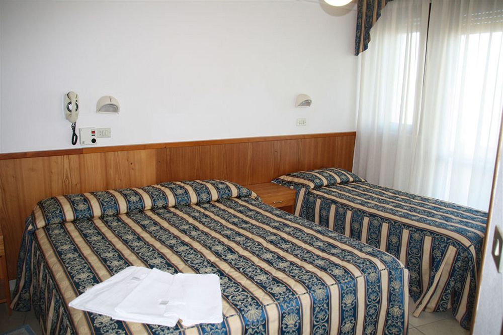 Hotel Hotel Genzianella