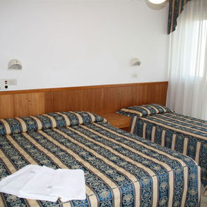 Hotel Hotel Genzianella cazare Cervia