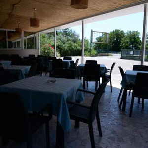 Hotel Infinity cazare Cervia