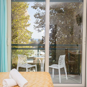 Hotel Gadames Hotel - Lunch On The Beach cazare Cervia