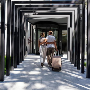 Hotel Bolina Suite Hotel cazare Cervia