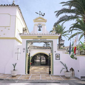 Sejur Globales Pueblo Andaluz vacanta San Pedro de Alcantara