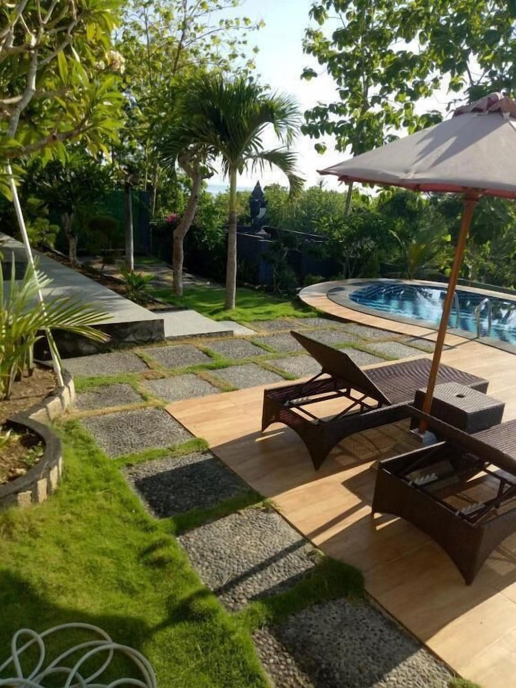 Hotel Arunika Cottage