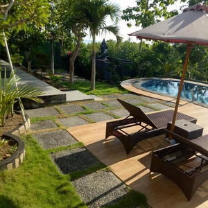 Hotel Arunika Cottage cazare Nusa Penida