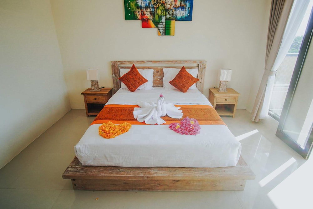 Arunika Cottage