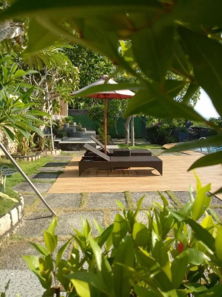 Arunika Cottage
