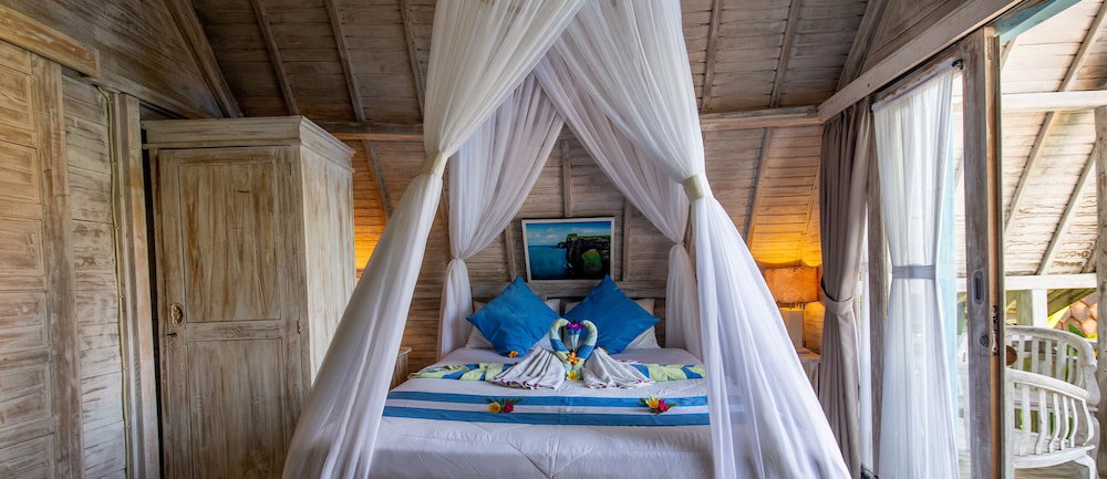 Hotel Bakung Cozy Cottage
