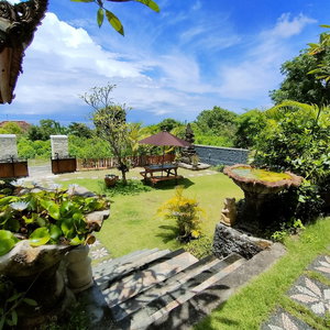 Hotel Hotra Hill Cottage cazare Nusa Penida