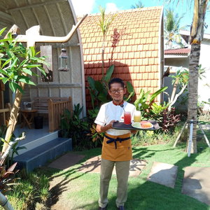 Hotel Kompyang Cottage cazare Nusa Penida