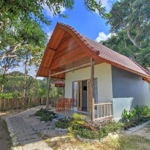 Hotel Mesari Cottage cazare Nusa Penida