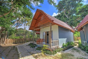 Hotel Mesari Cottage cazare Nusa Penida