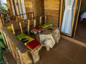 Hotel Pondok Kana Homestay cazare Nusa Penida