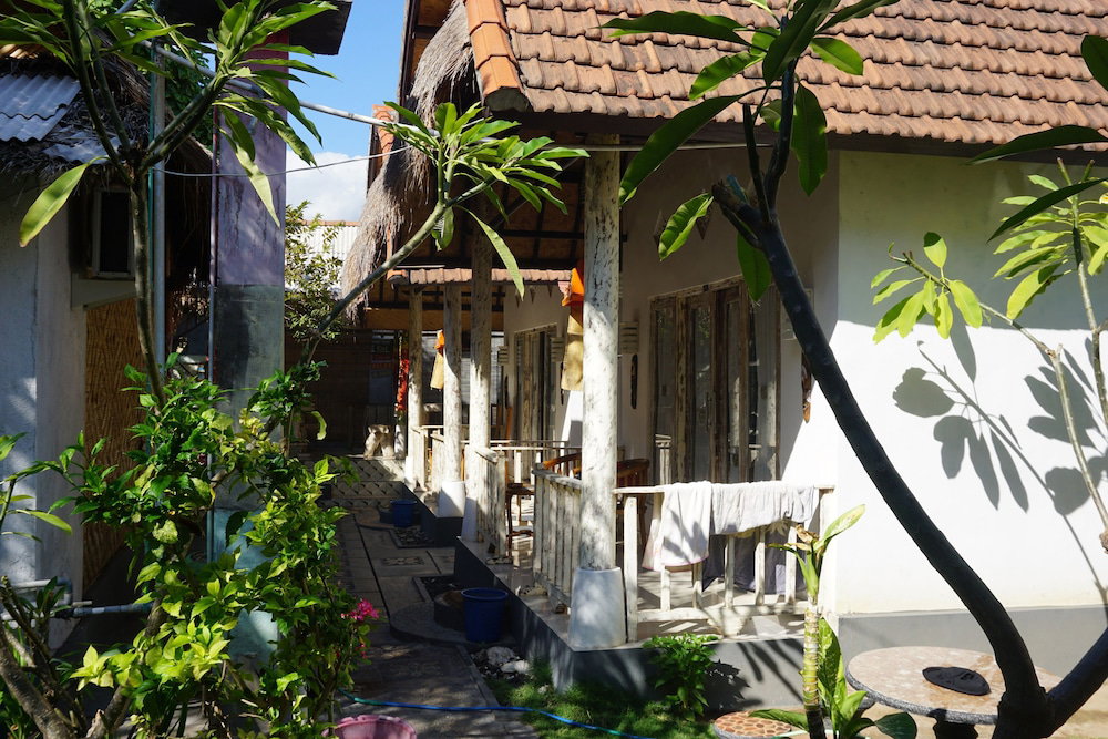 Pondok Kana Homestay