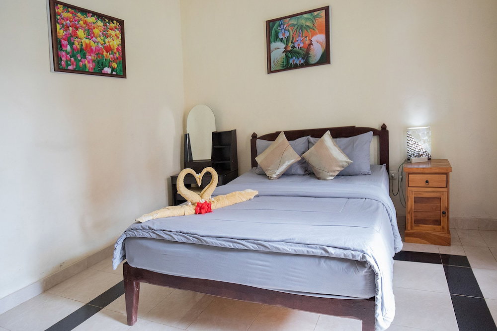 Pondok Kana Homestay