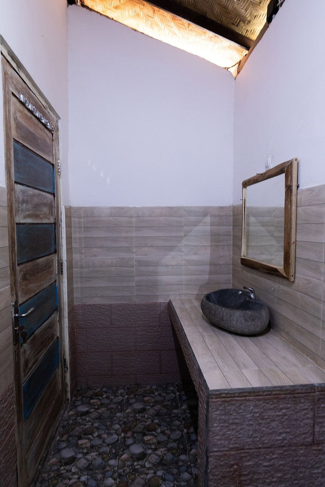 Pondok Kana Homestay