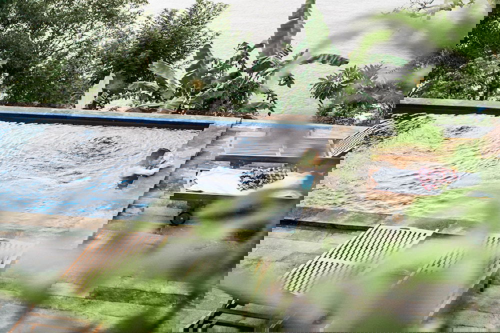 Hotel Prasi Sunset Bungalows