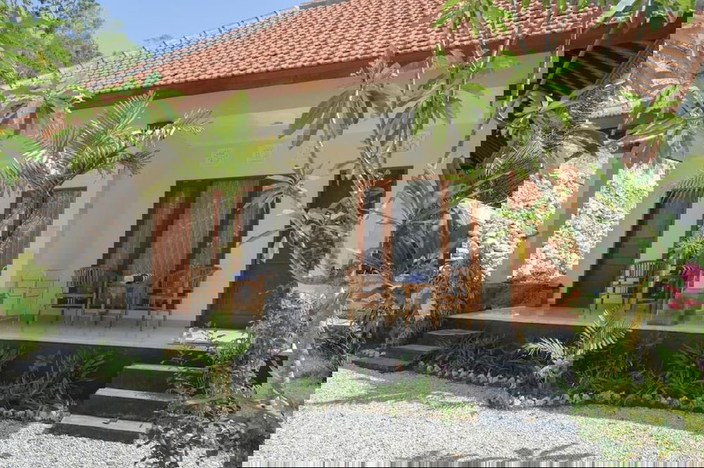 Hotel Tarzan Marriott On Penida