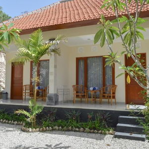 Hotel Tarzan Marriott On Penida cazare Nusa Penida