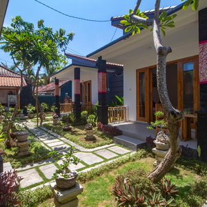 Sejur The Box House Nusa Penida vacanta Nusa Penida