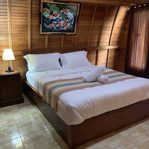 Sejur The Sweet Corn Bungalow Nusa Penida vacanta Nusa Penida