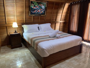 Hotel The Sweet Corn Bungalow Nusa Penida cazare Nusa Penida
