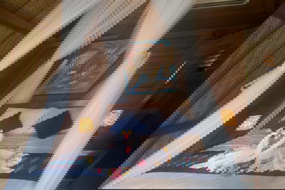 Hotel The Sandat Bungalow