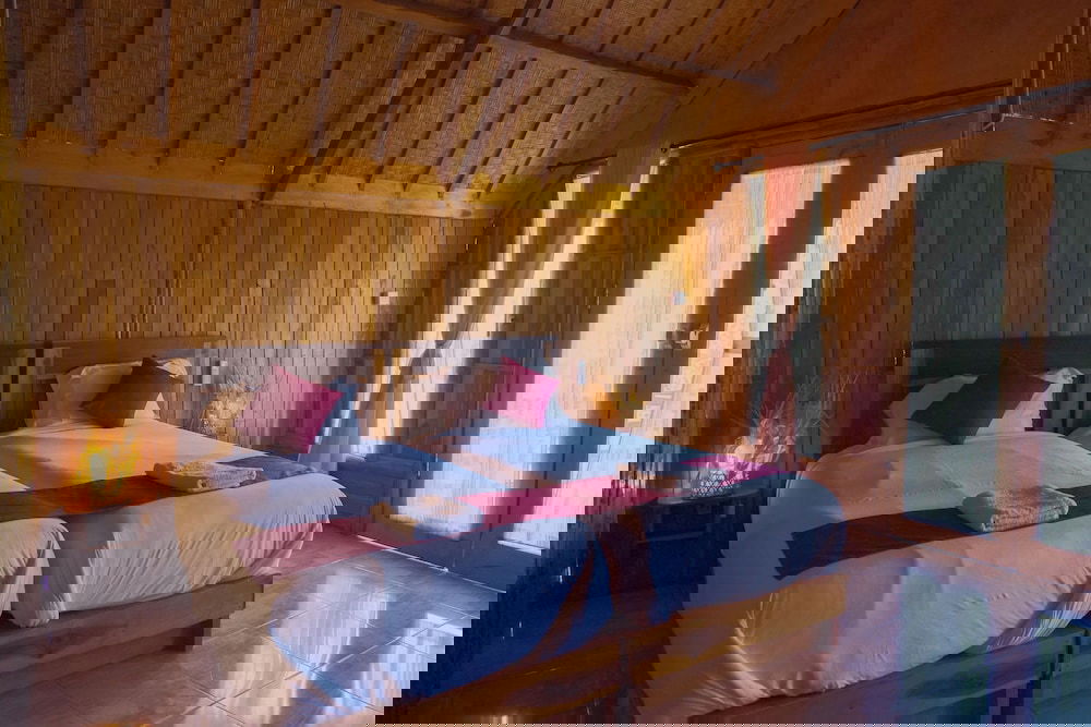 Hotel The Tamban Jukung