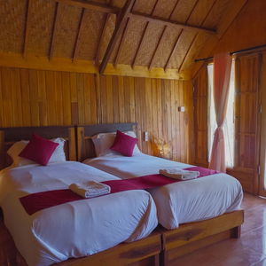 Hotel The Tamban Jukung cazare Nusa Penida