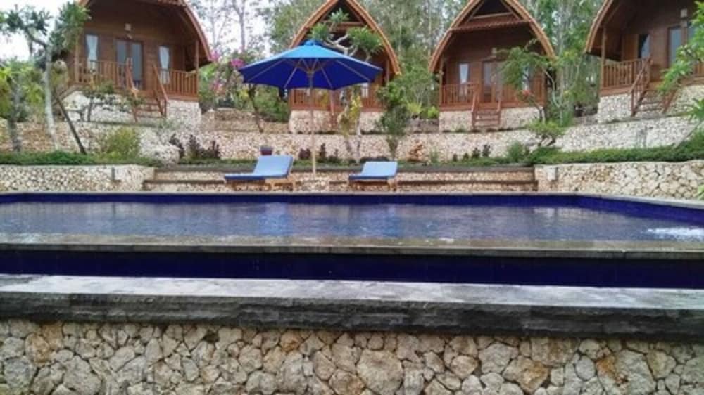 The Tukad Gepuh Cottage