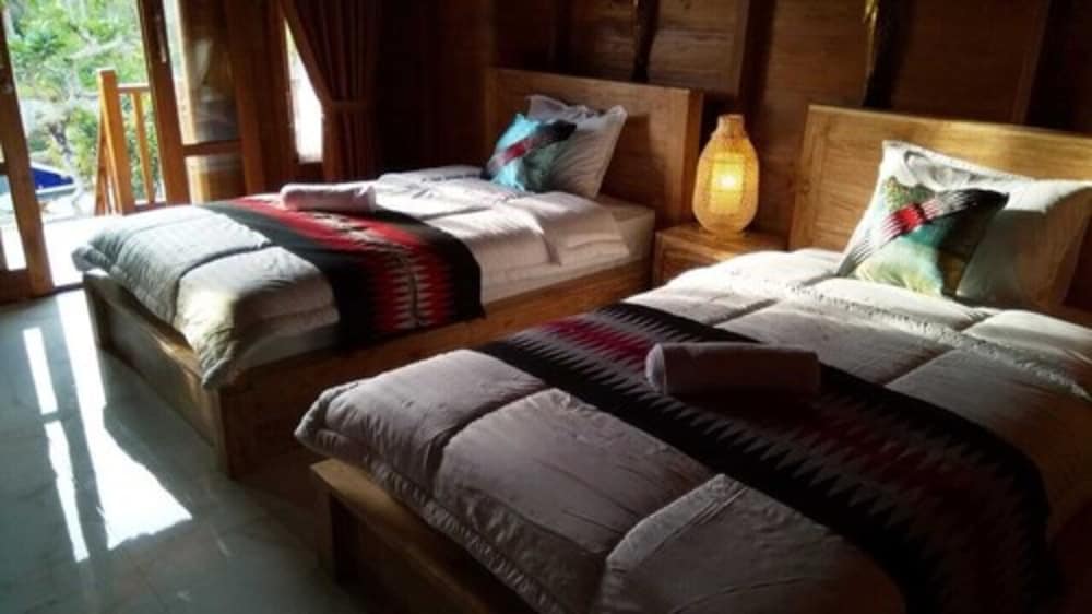 The Tukad Gepuh Cottage