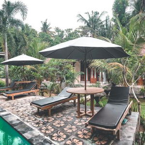 Sejur The Valley Green Cottage vacanta Nusa Penida