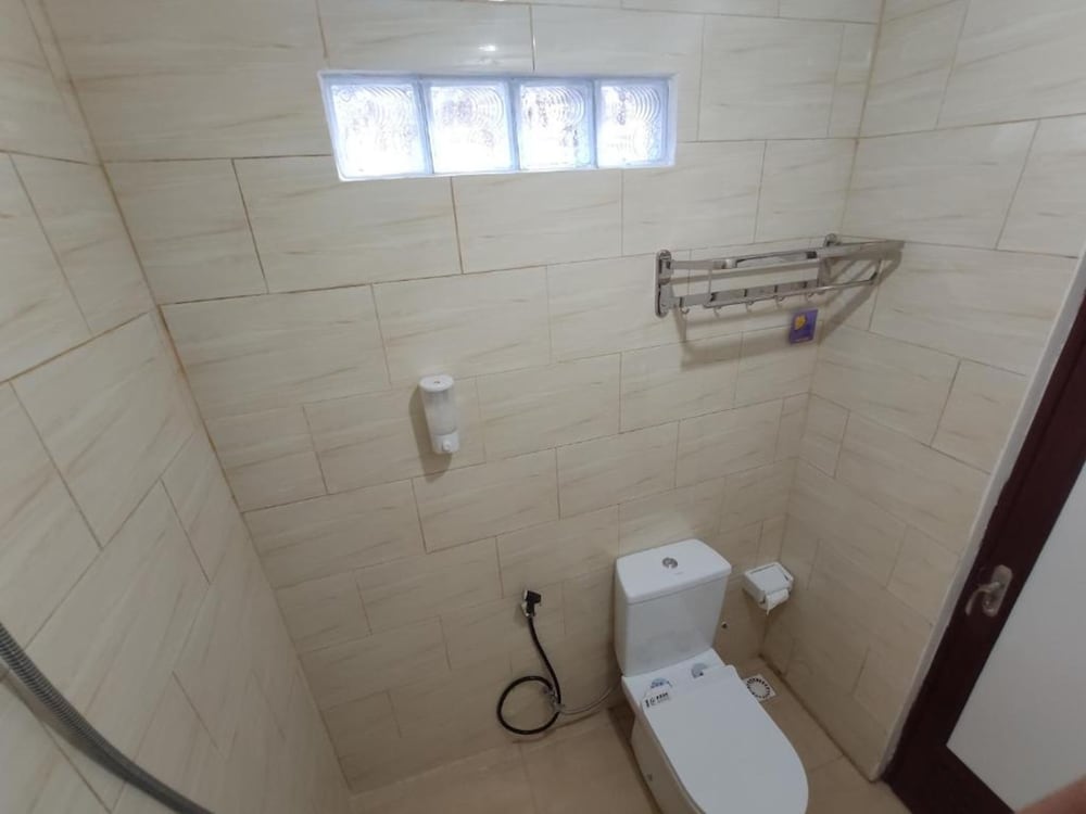 Hotel Gedhong Hostel